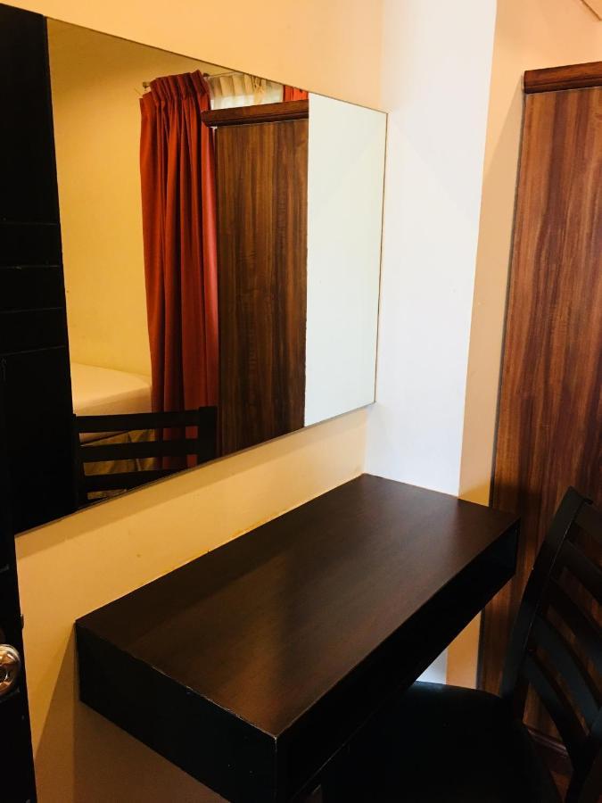 Likas Square - Kk Apartment Suite 코타키나발루 외부 사진